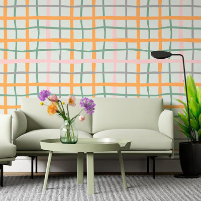 Desirai Peel & Stick Roll