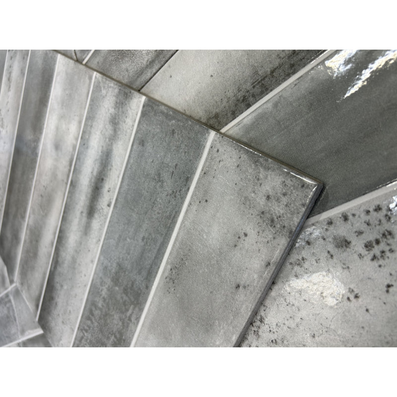 SB TILE AND STONE 12" x 24" Ceramic Tile | Wayfair
