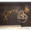 Convolution Chandelier