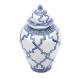 Handmade Jar