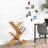 Delynn Bookcase