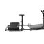 Adjustable Racing Simulator Cockpit – Compatible with Logitech G25, G27, G29, G920, G923 & Thrustmaster T300 (Steering Wheel, Pedals & Seat Not Included)