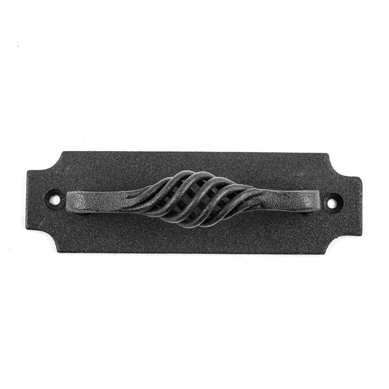 Wrought Iron Birdcage Pull Multipack