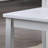 Ankit 18'' H Solid Wood Side Chair