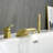 1 Handle Roman Tub Faucet with Diverter-62181642