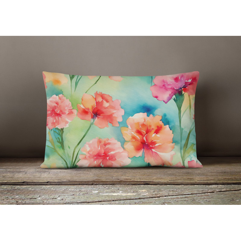 Other/No Pattern Outdoor Throw Pillow