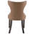 Saphron 19.5'' H Tufted Faux Leather Upholstered Side Chair-2112315162-2132709621