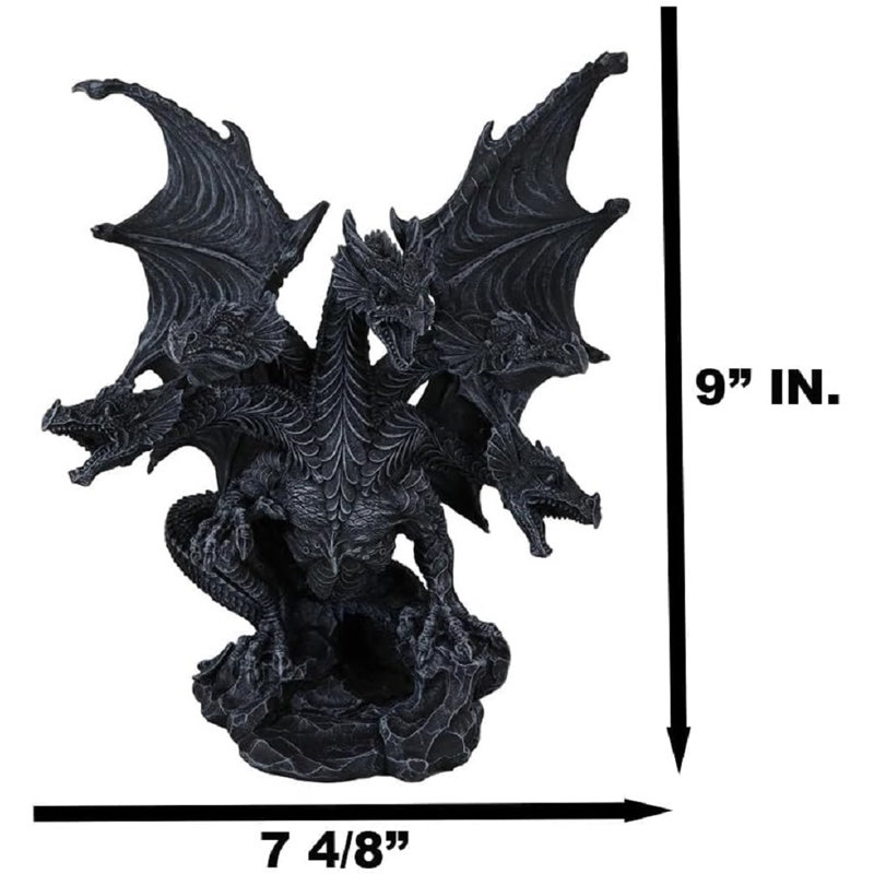 Figurine Knizair