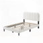 Tête de lit Lambswool Petal-1037887854