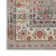 Lowndes Oriental Indoor Rug