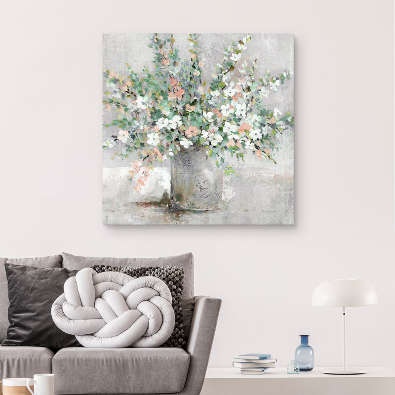 " Farmhouse Retreat "