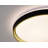 Gunver Acrylic LED Flush Mount-885442270-885442271