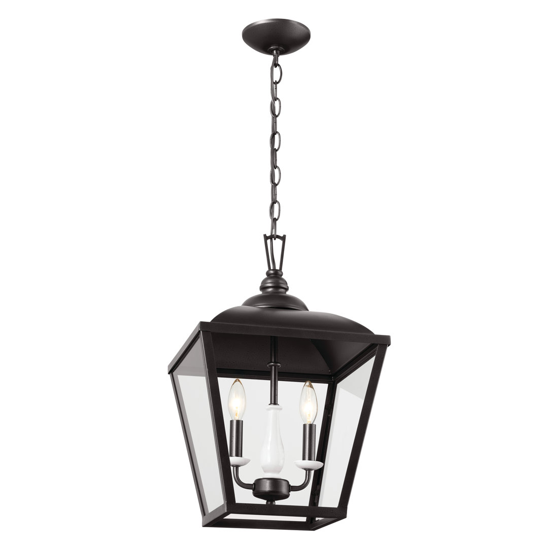 Dame 3 - Light Lantern Pendant Kichler Lighting 