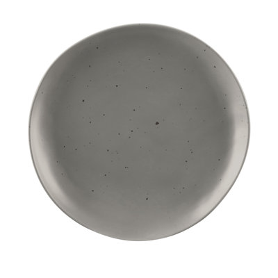 Morocco 8" Melamine Appetizer Plate