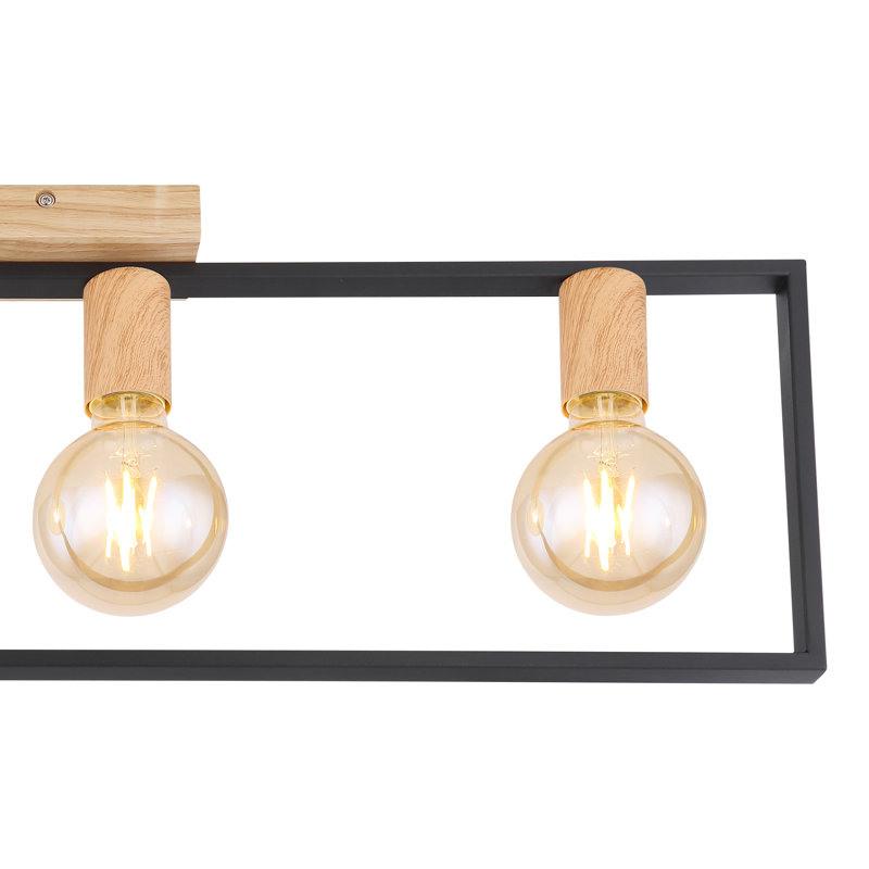 Orviston Flush Mount