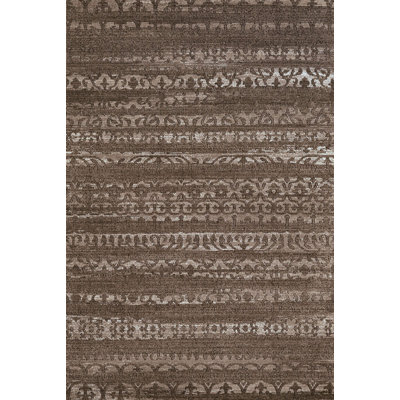 Lietz Abstract Indoor Rug