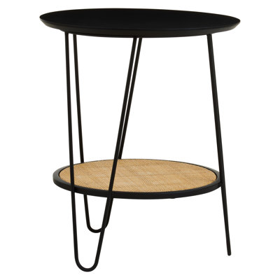 Aniceto End Table