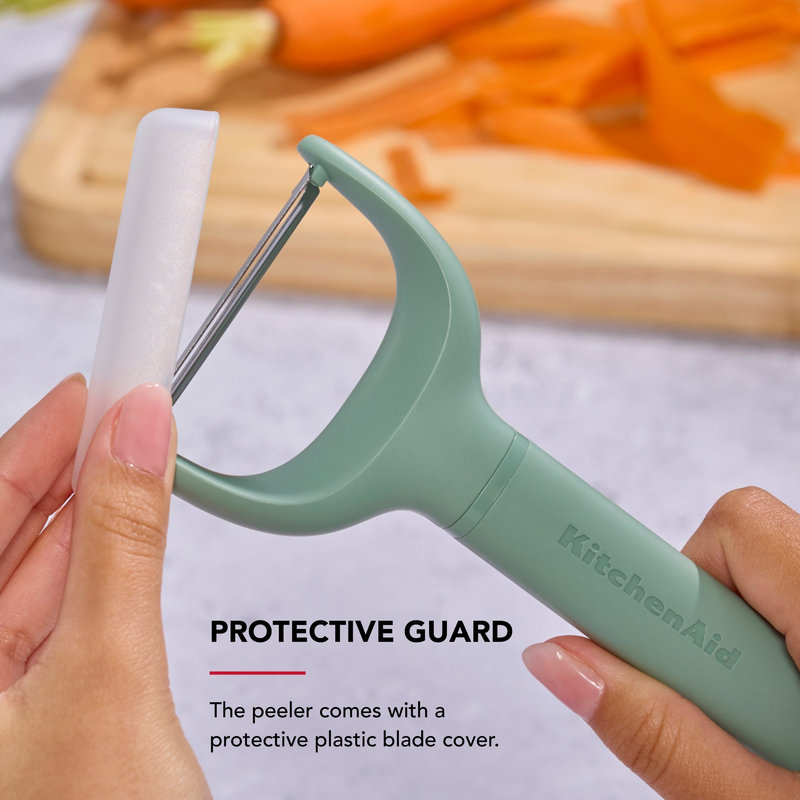 KitchenAid® Y Peeler, Cardamom