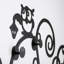 Chickasha Iron Wall Wall Hook