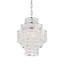 Hythe 1 - Light Crystal Pendant-1313909979