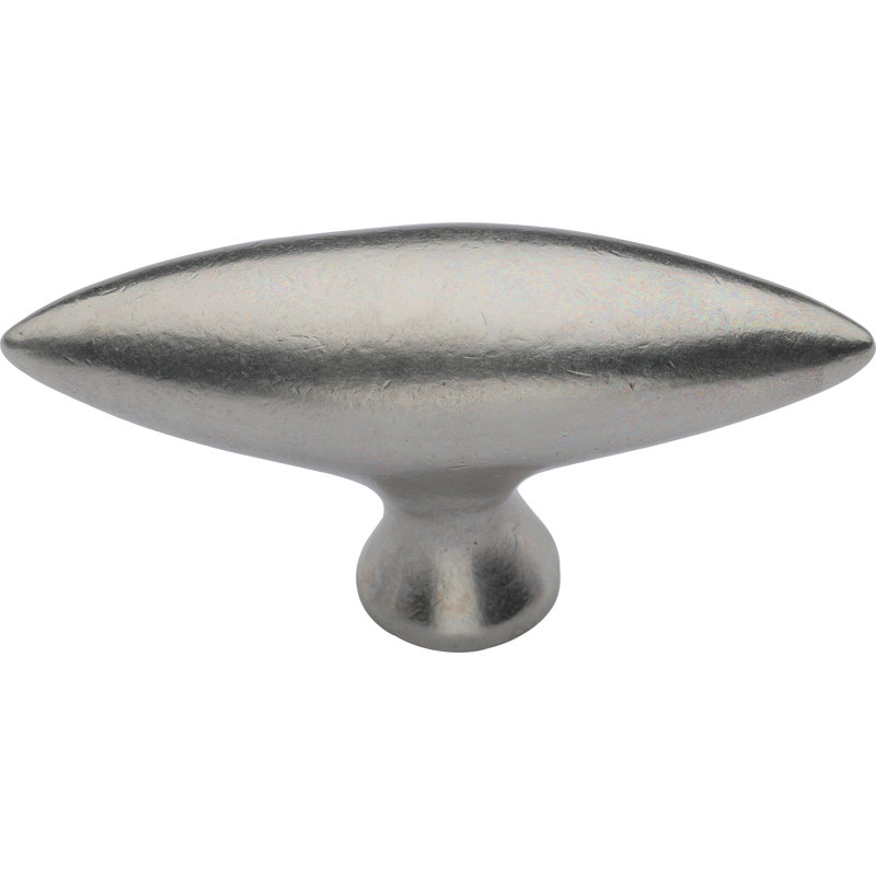 Bouton de taquet, Bronze blanc, 3