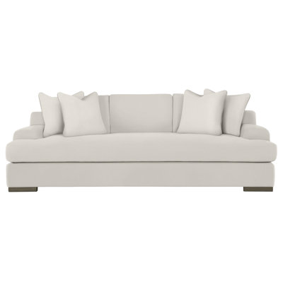 Andie Upholstered 95'' Loveseat
