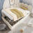 Upholstered Daybed Bed With Storage, Daybed With Hydraulic Storage Bed Frame-1183717598