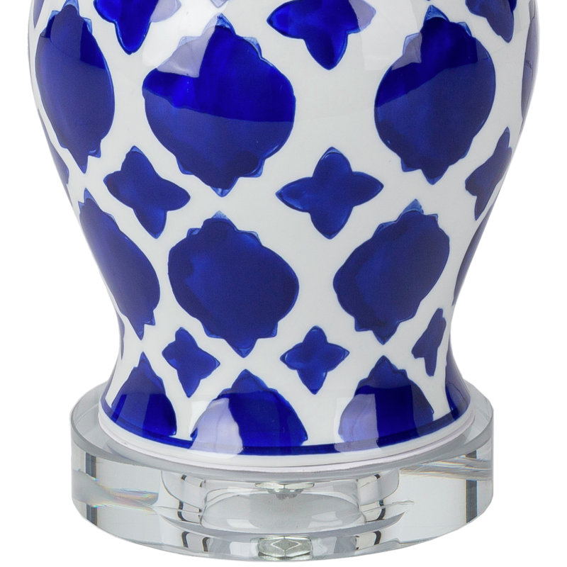 Albacete Table Lamp
