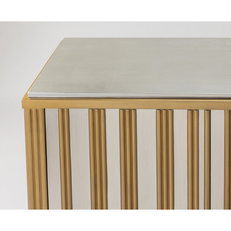 Accent Cabinet