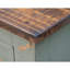 Buffet en bois massif Capriana