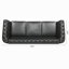 Canapé Chesterfield 84,65 po.-1098692507