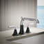 Garniture de robinet de baignoire Kohler Tone avec bec inverseur-70958232
