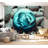 Araneli Floral Wall Mural-401467976