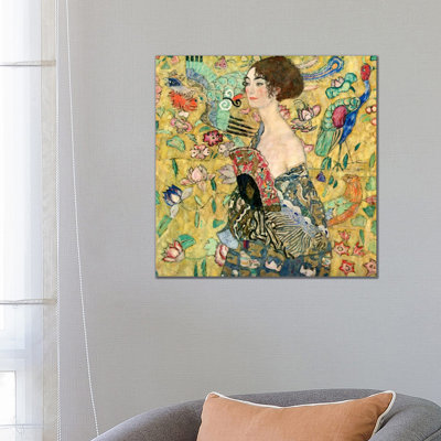 Print on Canvas