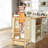 Slip-Resistant 2-Step Stool-1416558461