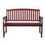 Banc de jardin en aluminium Trendarius-803188878
