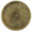 Table de bout piaf pesdestal-35949561