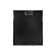 Streamline 36 in. T-10552-4-DL Cosenza Ductless Undermount 80 CFM Range Hood in Grit Black with Mesh Filters, Push Button Control, LED Light
