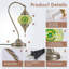Lampe de table turque marocaine