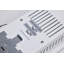 200/150/100 watts DEL 4 pieds linéaire haute baie 3500K / 4000K / 5000K CCT 120-277 Volt blanc