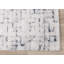 Tapis bleu / crème Ahkeelah-103711770