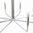 Modway Rekindle 8-Light Chandelier-1116452749