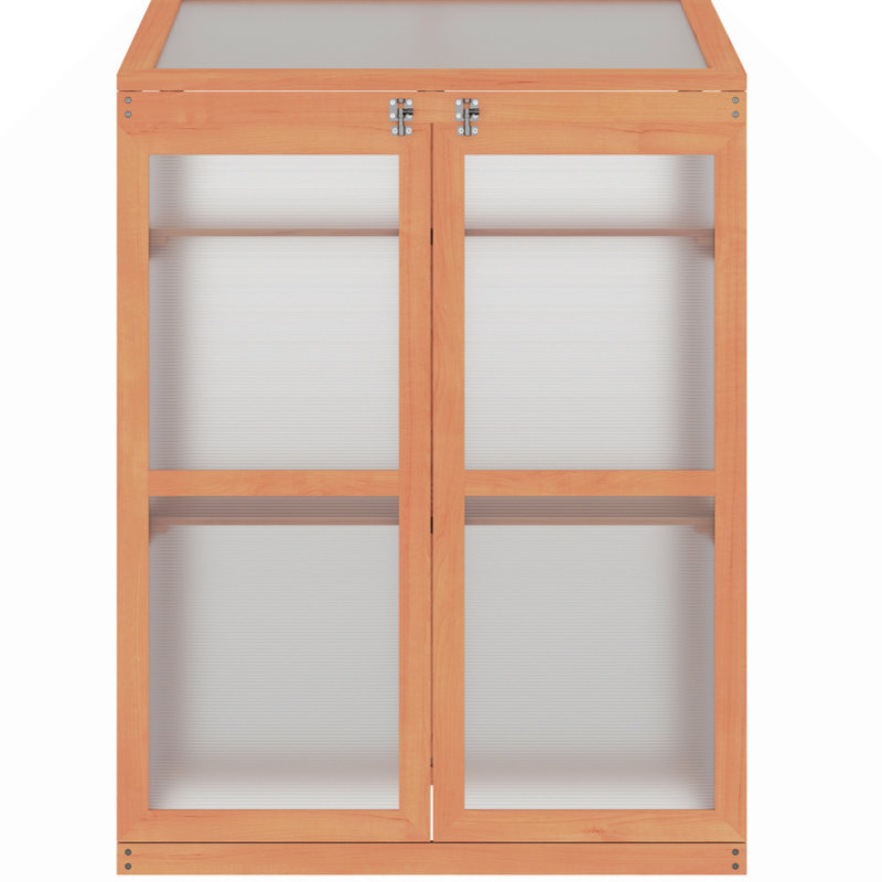 Petite armoire pour l'extérieur et l'intérieur Outsunny