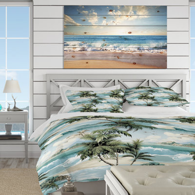 Literie Seaside Elegance II