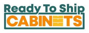 Ready To Ship Cabinets Logo