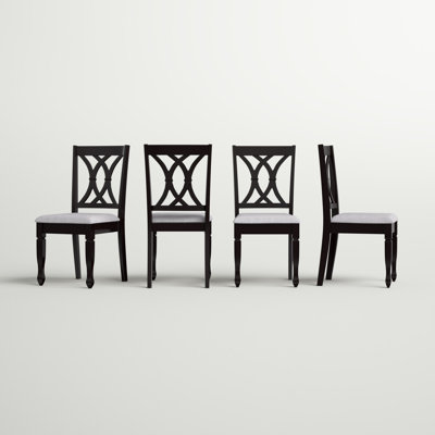 Chaise d'appoint Alysa