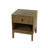 Kenya 20" Wide Nightstand