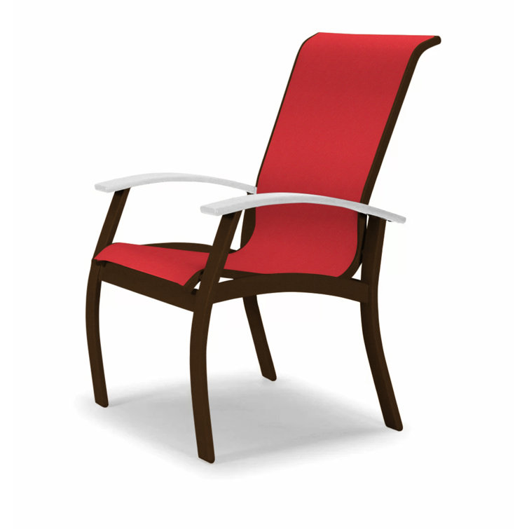 Chaise de patio Askar