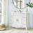 42'' Single Bathroom Vanity with Top-26961015-107282098
