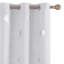 Paire de rideaux obscurcissant et isolant avec œillets Victor-992520362-992520374